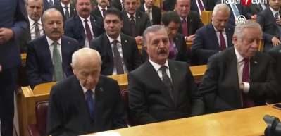MHP'den Bolu'daki yangın faciasının ardından yeni kanun teklifi!