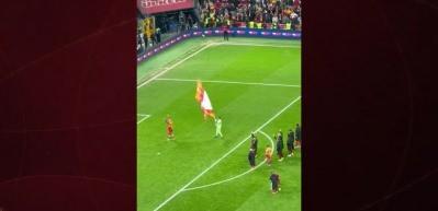 Muslera, geleceği hakkında konuştu! Sözleşmesi sezon sonu bitiyor