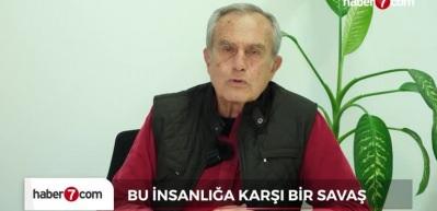 Mustafa Merter Haber7'ye anlattı: Aileyi hedef alan saldırıların 5 cephesi