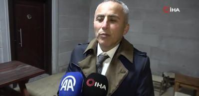 Nedim T&uuml;rkmen'in kardeşinden Bolu'daki otel yangınıyla ilgili bomba s&ouml;zler