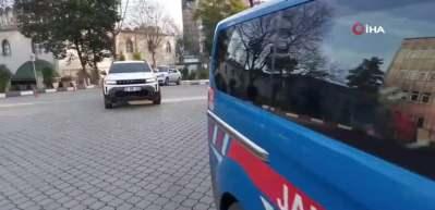 Samsun merkezli yasa dışı bahis operasyonu: 6 g&ouml;zaltı