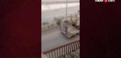 Ter&ouml;r &ouml;rg&uuml;t&uuml; PKK Amerikan silahlarını Kandil'e taşıyor