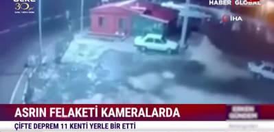 6 Şubat 'Asrın felaketi' en acı o anlar