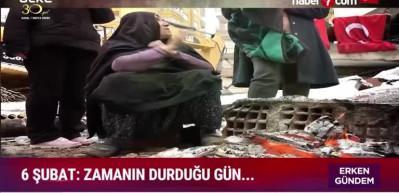 6 Şubat Depremlerinin 2. yıl d&ouml;n&uuml;m&uuml;nde siyasilerden mesajlar