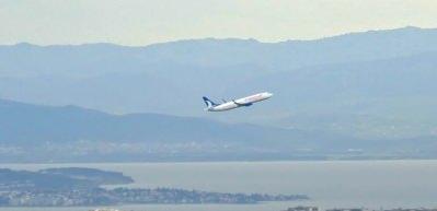 İstanbul'da kar uyarısı! U&ccedil;uşlar iptal ediliyor