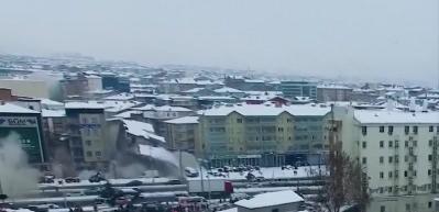 Asrın felaketi 6 Şubat depremleri ka&ccedil; saniye s&uuml;rd&uuml;! En acı tablo...