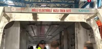 Bakan Uraloğlu: "T&uuml;rkiye'yi Avrupa'nın 6. d&uuml;nyanın 8. tren işletmecisi yaptık"