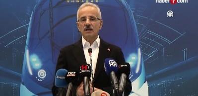 Bakanı Uraloğlu: "T&uuml;rkiye, d&uuml;nyanın en &ouml;nemli ve strateji teknolojilerini &uuml;retiyor"