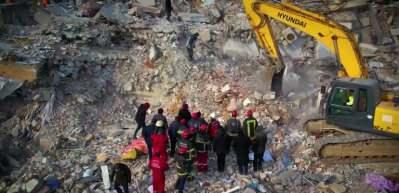 Başkan B&uuml;y&uuml;kakın'dan 6 Şubat paylaşımı