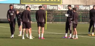 Beşiktaş-Trabzonspor ma&ccedil;ı 15 şubat&rsquo;ta oynanacak