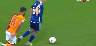 Beşiktaş'a Norve&ccedil;li orta sahaya Emil Breivik