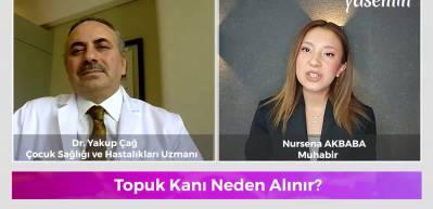 Bitmeyen tartışma: Topuk kanı! Doç. Dr. Yakup Çağ 'topuk kanı uygulaması' hakkında ebeveynlere önemli uyarılarda bulundu