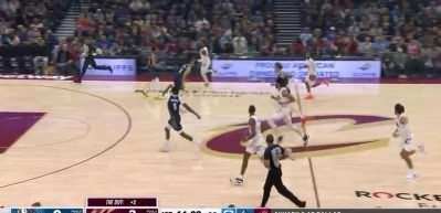 Cavaliers, Mavericks'i 43 sayı farkla yenerken, Celtics 26 sayı geriden gelerek 76ers'ı mağlup etti