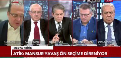 CHP'de aday krizi b&uuml;y&uuml;yor