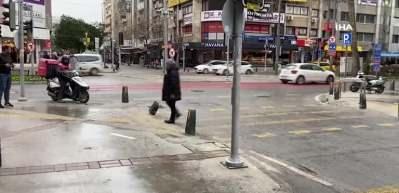 Ege diken &uuml;st&uuml;nde! Şimdi de 5,2 ile sallandı...