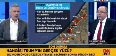 Erhan Afyoncu'dan LGBT ve n&uuml;fus uyarısı