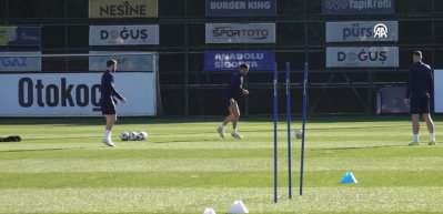  Fenerbah&ccedil;e, Alanyaspor deplasmanında 3 puan peşinde