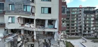 Ferman Kara&ccedil;am yazdı: Deprem değil, benzersiz bir afet yaşadık