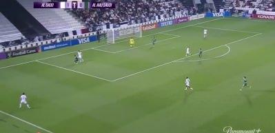 Firmino'dan muhteşem r&ouml;veşata!
