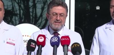 İbrahim Yumaklı: Yaklaşık 23 milyon lira idari para cezası uygulandı