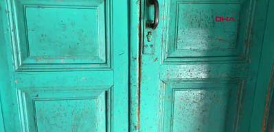 Kars'taki asırlık Alman evi i&ccedil;in restorasyon talebi