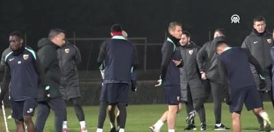 Kayserispor, galibiyet hasretine son vermek istiyor: Konyaspor'u konuk ediyor