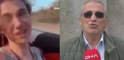 Pınar G&uuml;ltekin davasında baba "Bir insan daha nasıl &ouml;ls&uuml;n! diye isyan etti