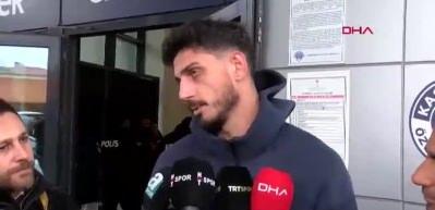 Samet Akaydin: Fenerbah&ccedil;e&rsquo;de hi&ccedil;bir ma&ccedil;a rahat &ccedil;ıktığımı hatırlamıyorum