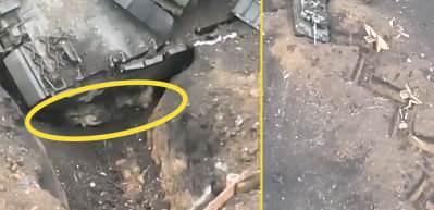 Savaşta yeniden cephedeler: Rusya ilk kez paylaştı!