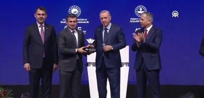Sel&ccedil;uk Bayraktar, Başkan Erdoğan'ın nasihatini ilk kez a&ccedil;ıkladı