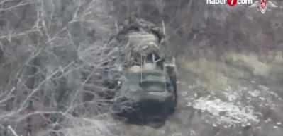 Rusya'dan b&uuml;y&uuml;k kayıp! 15 bin Rus askeri &ouml;ld&uuml;...