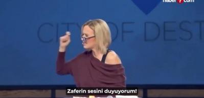 Trump'ın atadığı son isim Evanjelik Paula White olay videosu yeniden g&uuml;ndemde