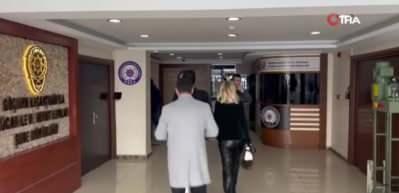 Ünlülerin tefecisi tutuklandı! Senetlerde ismi olan Seda Sayan ifade verdi