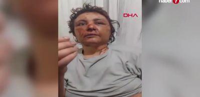 Ankara'da bir kadını zorla alıkoyup darbeden şüpheliler tutuklandı