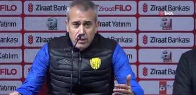 Ankarag&uuml;c&uuml;, teknik direkt&ouml;r Kemal &Ouml;zdeş ile yollarını ayırdı