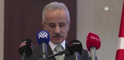 Bakan Uraloğlu: İstanbul Havalimanı K&uuml;resel Havacılıktaki Konumunu G&uuml;&ccedil;lendirdi