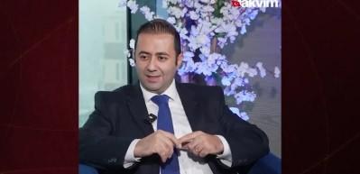 CHP'li isimden olay a&ccedil;ıklamalar: Birileri poşetler birileri &ccedil;antalar g&ouml;t&uuml;r&uuml;yor