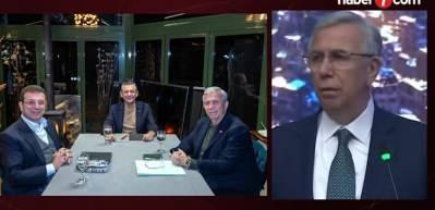 CHP'de trol kavgası! Mansur Yavaş İmamoğlu&rsquo;nun &ouml;n&uuml;ne dosyayı koydu