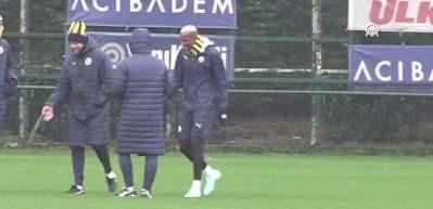 Fenerbah&ccedil;e - Kasımpaşa ma&ccedil;ının muhtemel 11'leri!