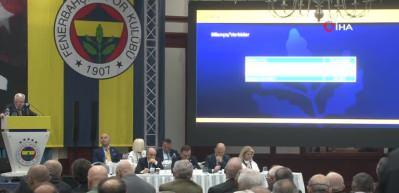 Fenerbah&ccedil;e'nin borcu 18 milyar 600 milyon lira!