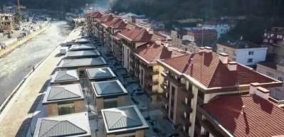 Ocak ayında 112 bin konut satıldı