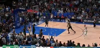 NBA'de Lakers ve Nuggets galip geldi, LeBron James ve Jokic &ouml;ne &ccedil;ıktı