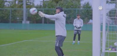 Beşiktaş- Trabzonspor ma&ccedil;ının ilk 11'i belli oldu