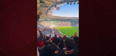 Samsunspor, Avrupa'ya bir adım daha yaklaştı