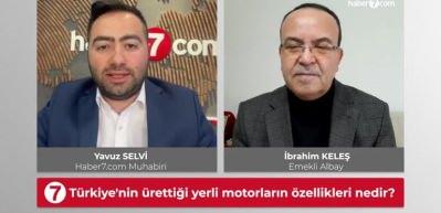 Savuma sanayisinde bu aşama ge&ccedil;ilirse yeni bir kabiliyet kazanılacak