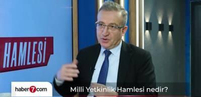 Savunma Sanayii Başkanlığı'ndan &ouml;nemli adım! Milli Yetkinlik Hamlesi beyin g&uuml;c&uuml; oluşturacak