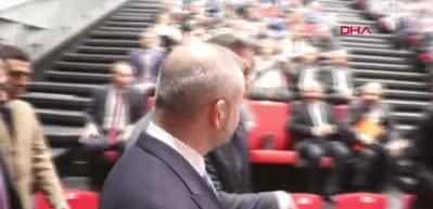 TCMB Başkanı Karahan'dan toplumsal refaha katkıda fiyat istikrarı vurgusu