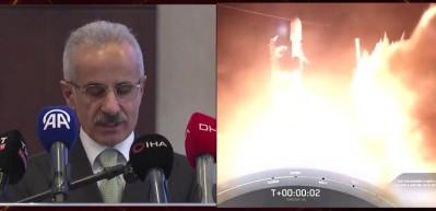 T&uuml;rkiye yeni T&uuml;rksat uydusu i&ccedil;in &ccedil;alışmalara başladı