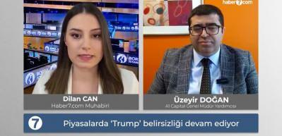 Piyasalarda 'savaş' gerginliği! Uzman isim en k&ouml;t&uuml; senaryoyu a&ccedil;ıkladı! 