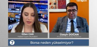 Yatırımcı o hareketi bekliyor! Yeni zirveler yakın mı?